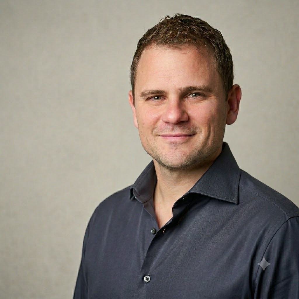 Dr. Matthias Hofmuth